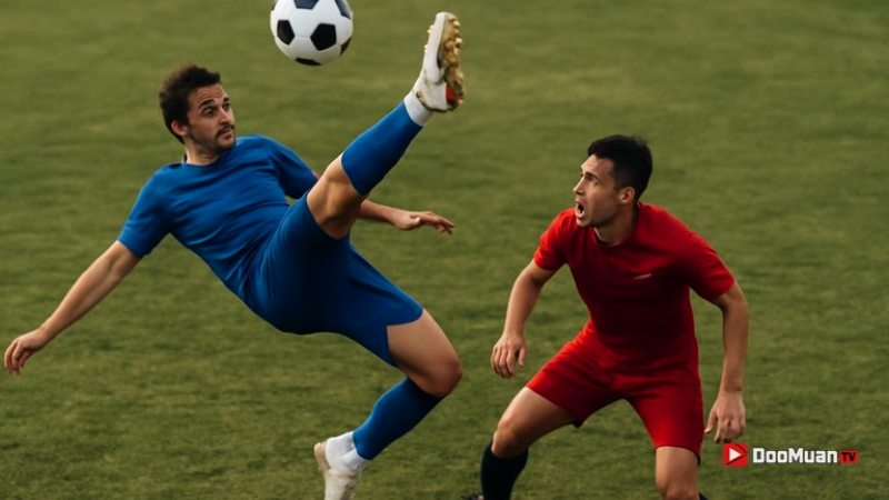 เซเรีย อาและบทบาทฟูลแบ็กในเกมรุกสมัยใหม่